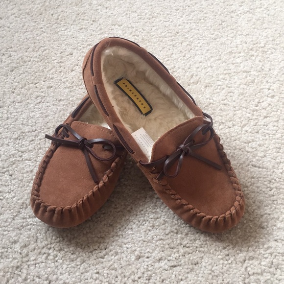 aeropostale moccasins